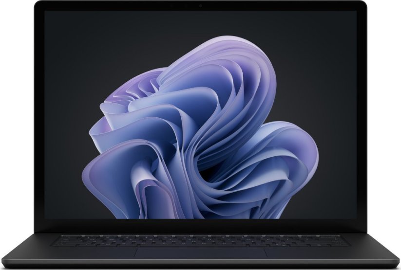 Microsoft Surface Notebook6 15 i5/16GB/512GB Win11Pro Black