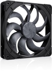 Noctua NF-A14x25 G2 PWM chromax.black