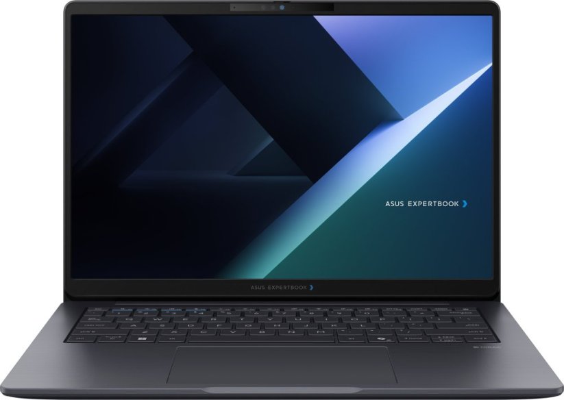 Asus NotebookASUSExpertBookBM3406CGA-LY0103XCPU AMD RyzenT AI 54302 GHz14 "1920 x 1200 pixelsRAM 16 GBDDR5-SDRAMSSD 512 GBDiscrete GR (90NX0AD1-M003C0)