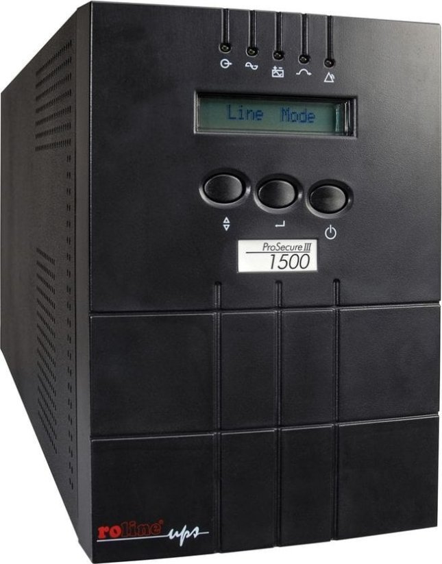 Roline ProSecure III 1500