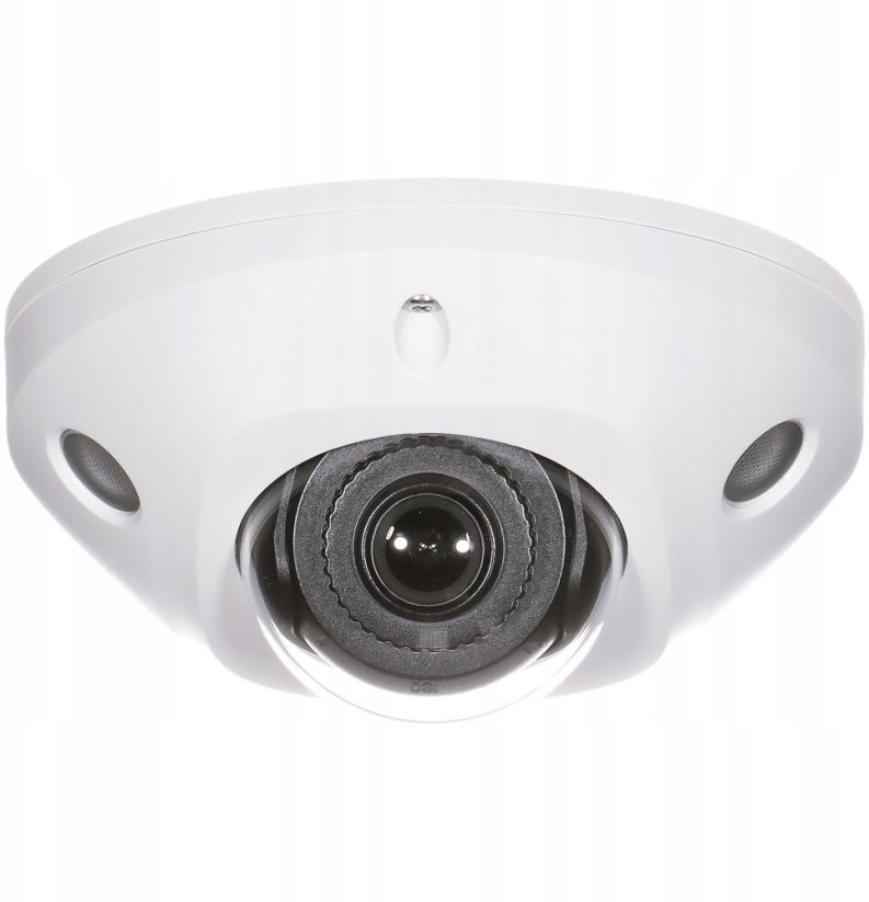Hikvision KAMERA WANDALOODPORNA IP DS-2CD2526G2-IS 2.8MM D AcuSense - 1080p