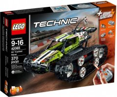 LEGO Technic Zdalnie sterowana wyścigówka (42065)