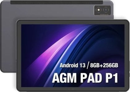 Beafon AGM by Bea-fon P1L Lite Tablet Outdoor Rugged