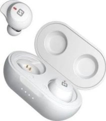 Sourcing Swissten Stone Buds Bluetooth 5.0 Stereo Headphones with Microphone White