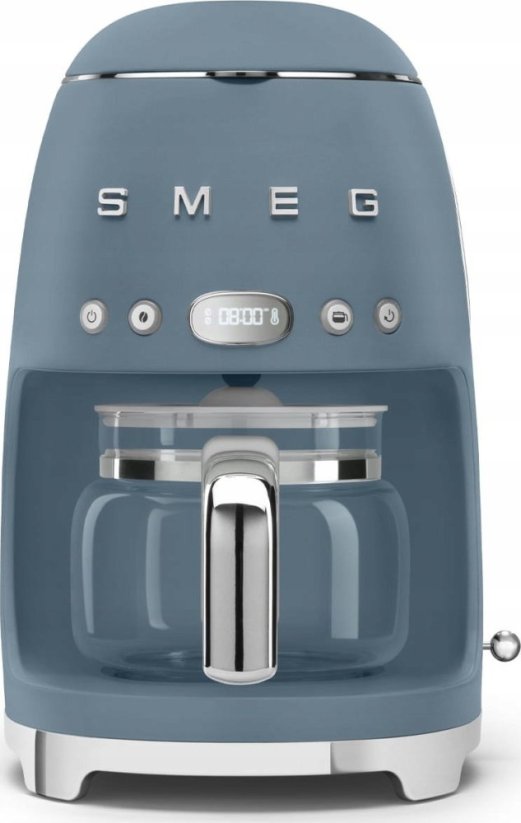 Smeg Coffee maker Smeg DCF02SBMEU