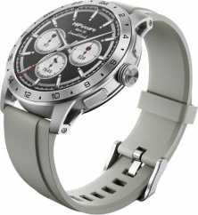 HiFuture smartwatch Flex2 strieborný/silver (HSSW5SL)