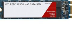 WD Red SA500 1TB M.2 2280 SATA III (WDS100T1R0B)