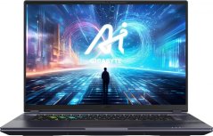 Gigabyte Aorus 16X ASG 2024 i7-14650HX / 32 GB RAM / 1 TB SSD PCIe / Windows 11 Home (ASG-53EEC54SH)