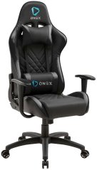 Onex ONEX GX220 AIR Series Gaming Chair - Black | Onex