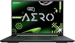 Gigabyte Gigabyte AERO X16 2WHA3EEC65AP | Čierno-sivá | 16 " | QHD+ | 2560 x 1600 pixels | AMD Ryzen AI 9 | HX 370 | 32 GB | DDR5 | Solid-state drive capacity 1000 GB | NVIDIA GeForce RTX 5070 Notebook GPU | GDDR7 | 8 GB | Windows 11 Pro | 802.11ax | Bluetooth versio