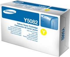 Samsung CLT-Y5082S Yellow Originál  (SU533A)