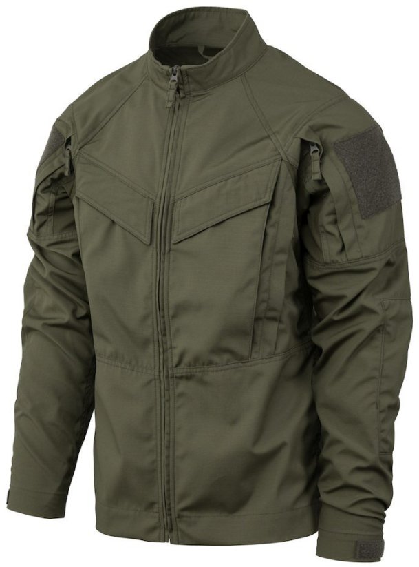 Helikon-Tex Vanguard Field Shirt - Ranger Green