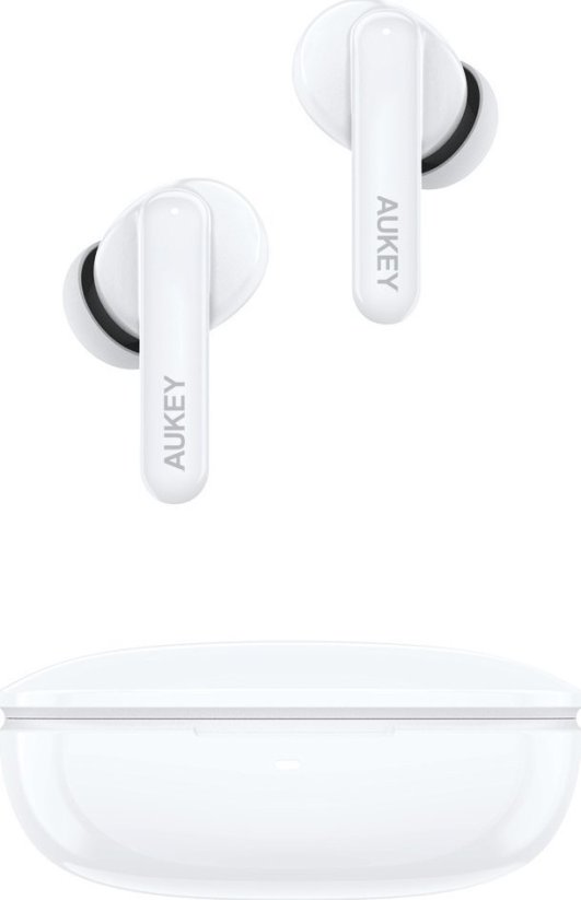 Aukey Słuchawki EP-B2 Hybrid ANC
