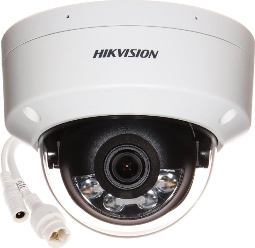 Hikvision DS-2CD1123G2-LIU