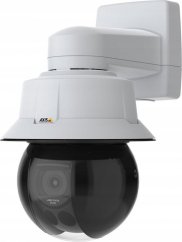 Axis NET Q6318-LE DOME 50HZ/02446-002 AXIS