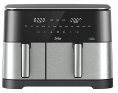 Zyle 11 l, 2600 W (ZY101DAF)