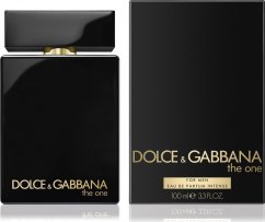 Dolce & Gabbana The One Intense EDP 50 ml MEN