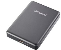 Intenso POWER BANK USB 10000MAH MAG/GREY 7344034 INTENSO