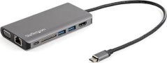 StarTech USB-C (DKT30CHVAUSP)