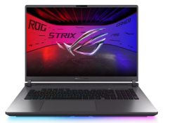 Asus ROG Strix G18 G815 Core i7-14650HX / 64 GB / 1 TB / RTX 5060 / 240 Hz / Windows 11 Home (90NR0LE1-M004M0)