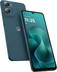 Motorola Moto G06 4/256GB Granatový(PBA20017SE)