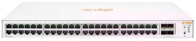 HP Aruba Instant On 1830 48G (JL814A)