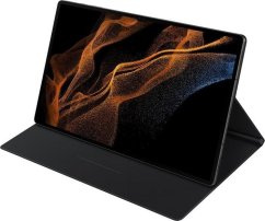 Samsung SAMSUNG Etui Book Cover do Galaxy Tab S8 Ultra Black