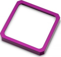 EK Water Blocks EK Water Blocks EK-Quantum Magnitude Accent Rahmen - lila