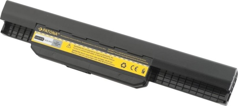 Patona Pro do Asus A32-K53 4400mAh 11.1V (PT2294)