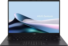 Asus Zenbook 14 OLED UM3406 Ryzen AI 5 340 / 16 GB / 1 TB / W11 (UM3406KA-QD066W)