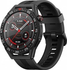 Huawei Watch GT 3 SE Čierny  (RunSE-B29)