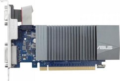 Asus GeForce GT 730 2GB GDDR5 (GT730-SL-2GD5-BRK-E)