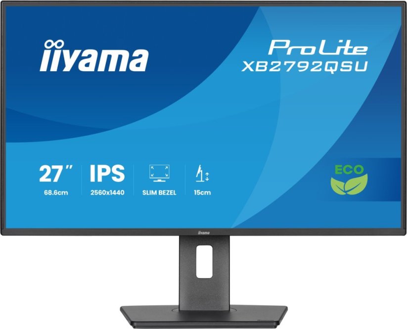 iiyama ProLite XB2792QSU-B1