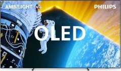 Philips 77OLED819/12 OLED 77'' 4K Ultra HD Google TV Ambilight