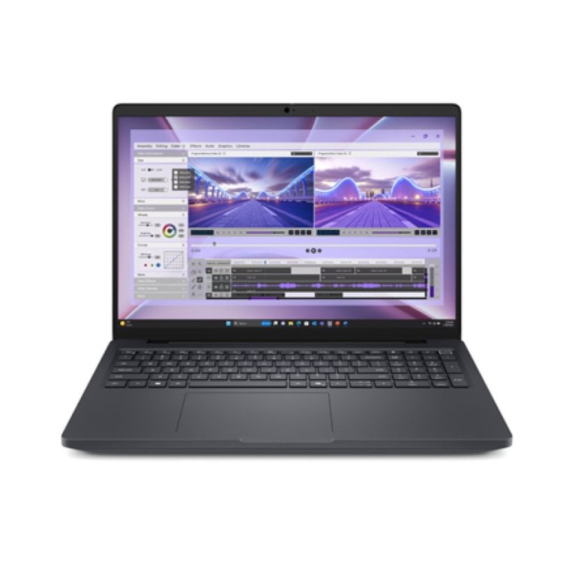 Dell Dell Pro Max 16 | 16 " | FHD+ | Intel Core Ultra 7 | 255H | 32 GB | DDR5 | Solid-state drive capacity 512 GB | Intel Graphics | Windows 11 Pro | Bluetooth version 5.4 | Keyboard language English | Keyboard backlit | Warranty 36 month(s) | Battery war