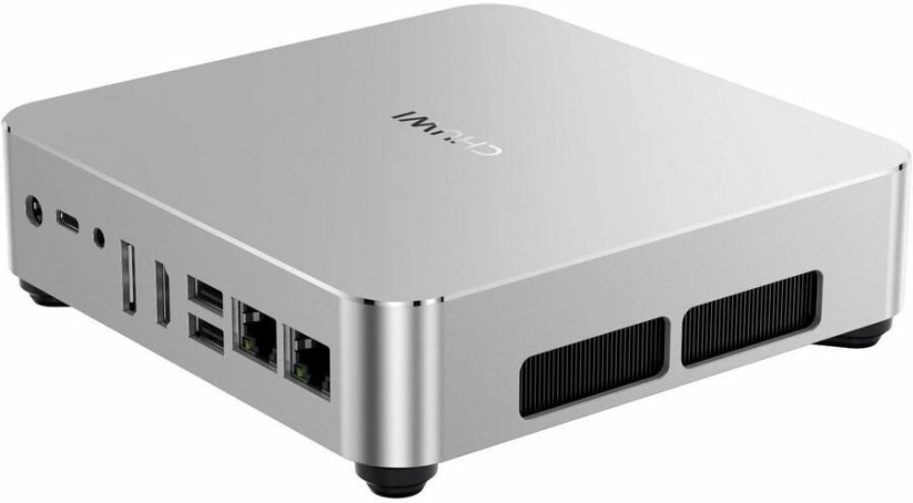 Chuwi PC Chuwi AuBox-P-K1 Ryzen 7 8745HS/16GB/SSD 512GB/BT/Win11 Pro