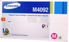 Samsung Magenta  (CLTM4092S)