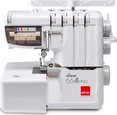Elna Overlocker Elna EXTEND 664 PRO V2