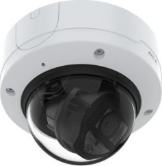 Axis 02547-001 Príslušenstvo do kamer monitoringowych Mikrofon