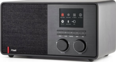 Radio PINELL SUPERSOUND 301 DAB+, FM, WIFI