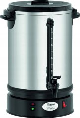 Melitta Bartscher Regina 90 coffee percorokovor, 15l - stainless steel