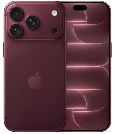 Apple IPhone 18 Pro 512GB 5G - burgund (01959514165260)