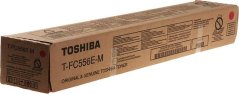 Toshiba T-FC556E Magenta Originál  (6AK00000426)