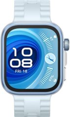 Huawei Watch Fit 4 Pro Nebeska modrá (55020EYJ)