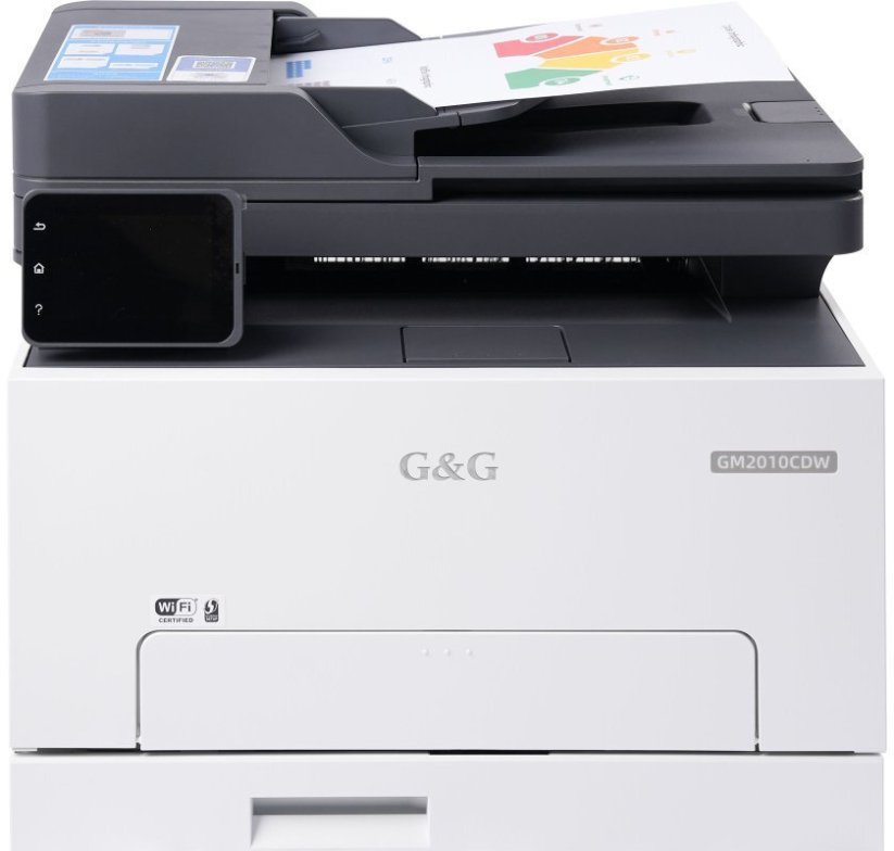 G&G GM2010CDW