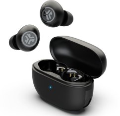 JLab Audio Go Pop ANC čierne (IEUEBGOANCRBLK124)
