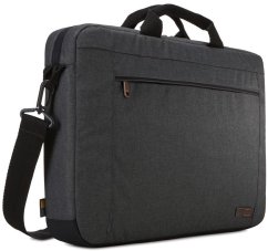 Case Logic Era ERAA116 Obsidian 39,6 cm (15.6") Aktówka Sivý (3205339)