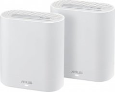 Asus Router EBM68(2PK) System WiFi AX7800 ExpertWiFi