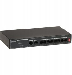 Dahua Technology SWITCH SF1010LP