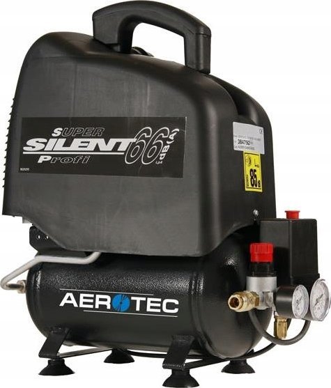 Aerotec Aerotec Vento Silent 6